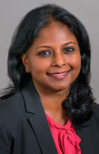 Angeline Stanislaus, M.D., Chief Medical Director Adult Services