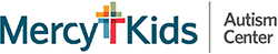 Mercy Kids Autism Center Logo