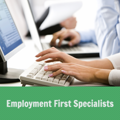 Employment First Specialists