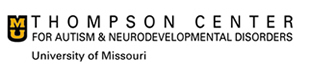 MU - Thompson Center Logo