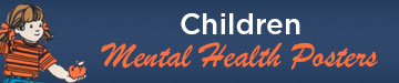 Children Health posters button