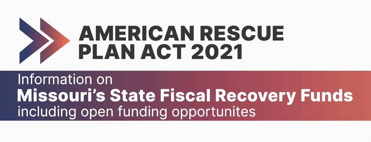 American Rescue Act Plan 2021