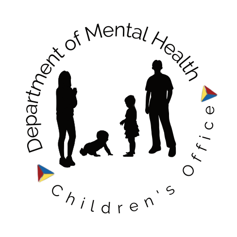 Children's Services Logo