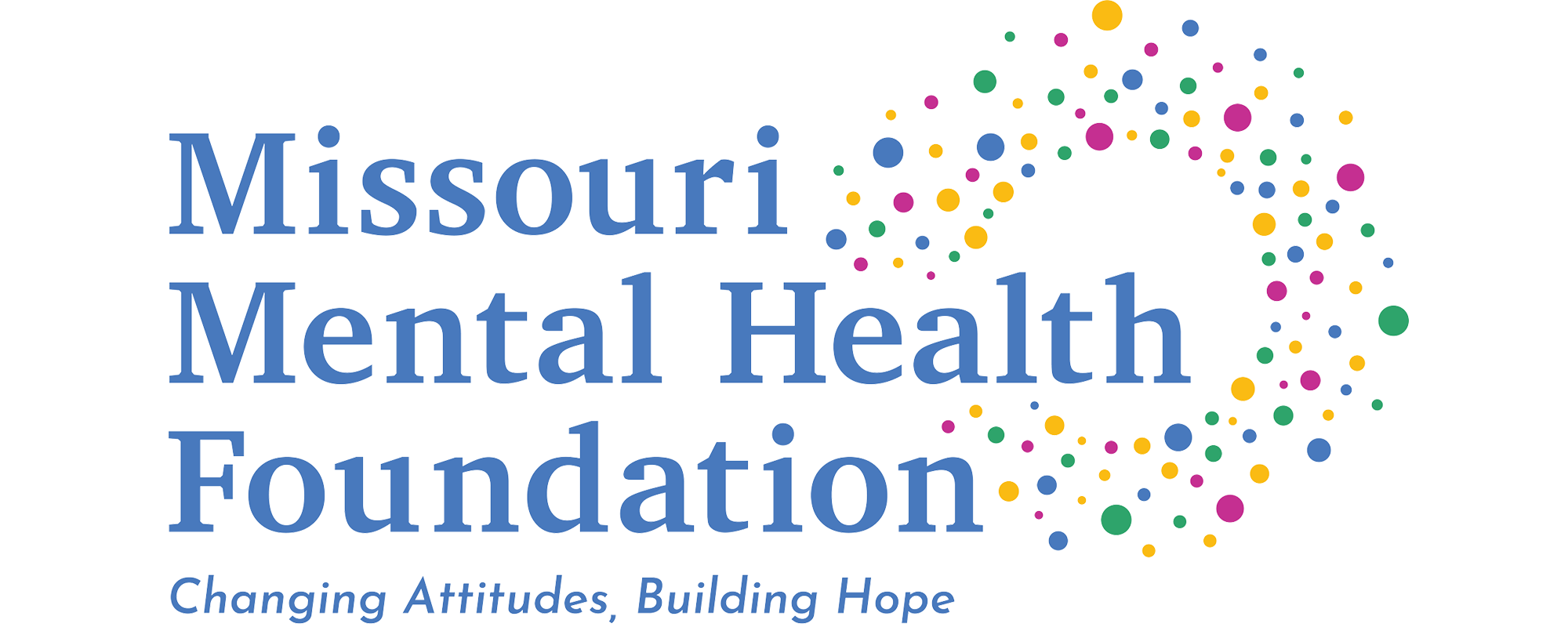 Missouri Mental Health Foundation - Changing Attitudes, Building Hope