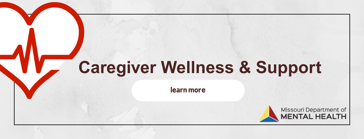 Learn More about Caregiver Wellness & Support
