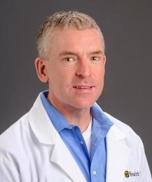 Photo of Dr. Jason Cafer