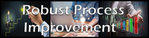 Robust Process Improvement