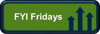 FYI Fridays Title