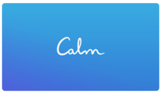 Calm Logo