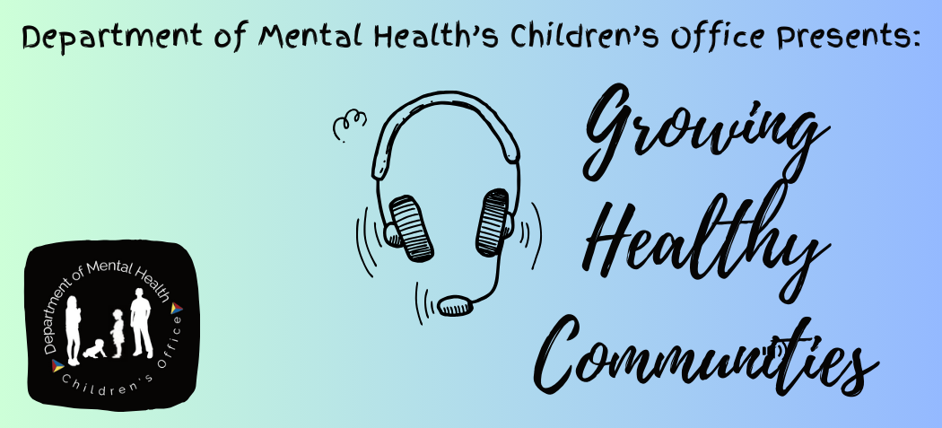 Growing Healthy Communities Logo
