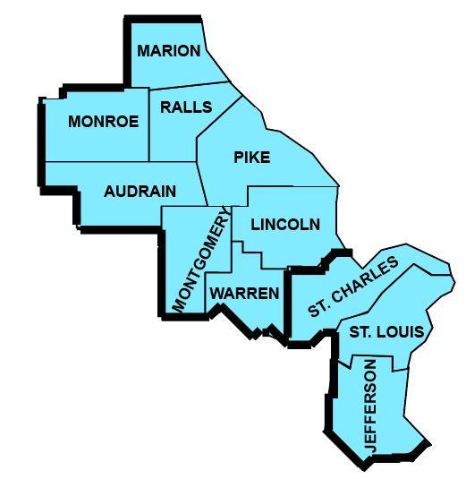 St. Louis Regional Office