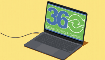 360 Eating Disorder Training 