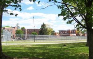 Hoctor Blair Facility Image