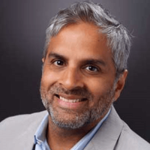 Maulik Trivedi