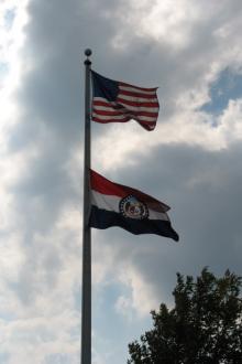 NMPRC Flags