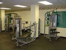 Weight Equipment Image