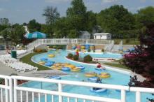 Farmington Water Park Image