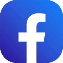 Facebook Icon