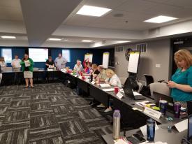 Conference RPI