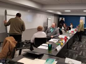 wave 3 conference