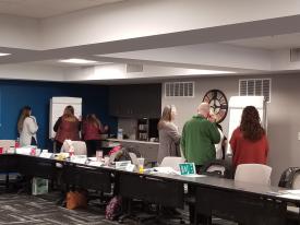 wave 3 conference