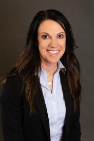 Photo of Angie Stuckenschneider