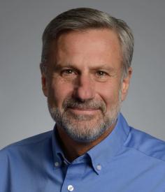 image of Timothy Lewis