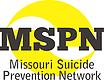 Missouri Suicide Prevention Logo