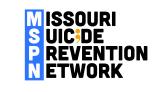 Missouri Suicide Prevention Network Logo