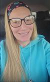 September Team Member of the Month Chelsea Schneider